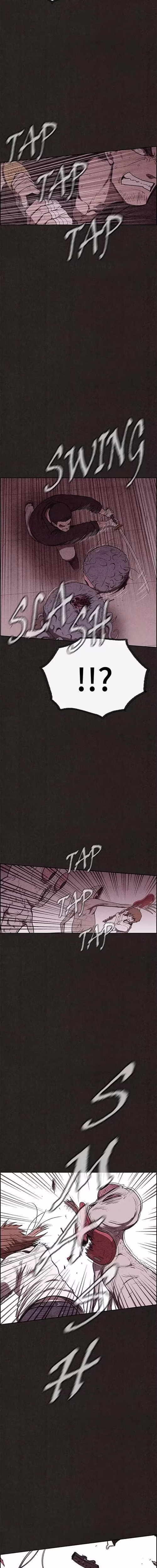 Sweet Home - Chapter 136 - Part 4