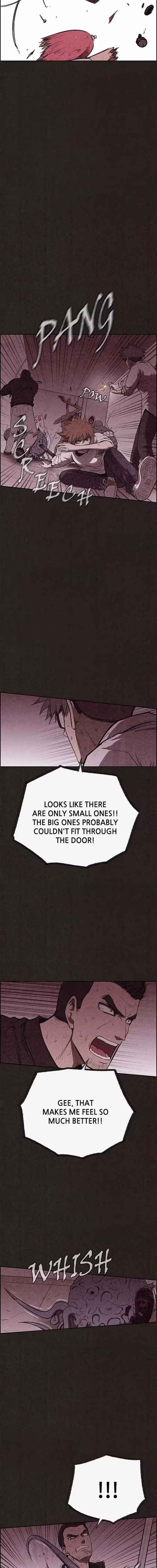 Sweet Home - Chapter 136 - Part 5