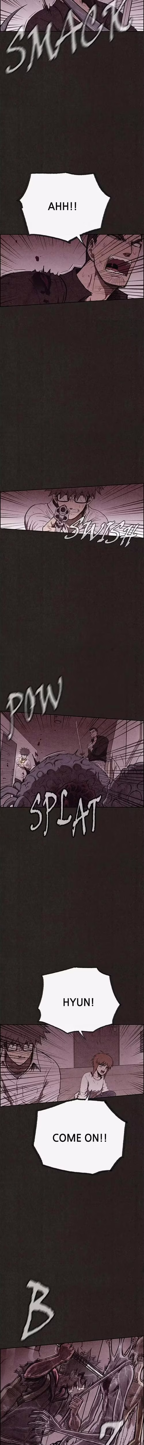 Sweet Home - Chapter 136 - Part 6