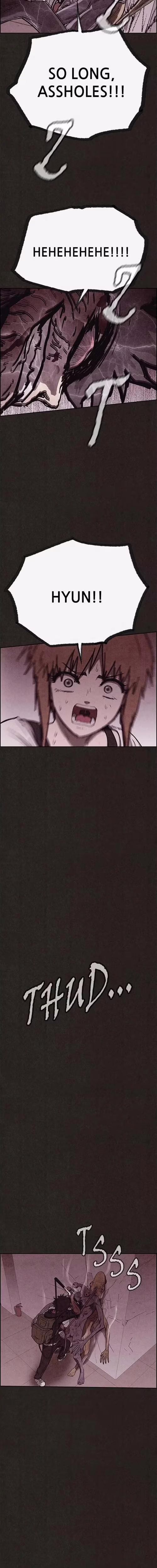 Sweet Home - Chapter 136 - Part 7