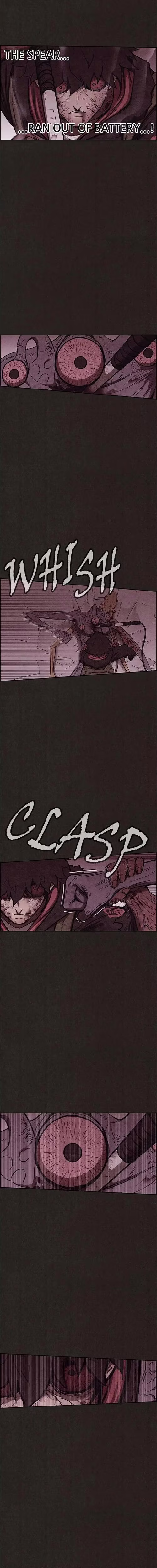 Sweet Home - Chapter 136 - Part 8