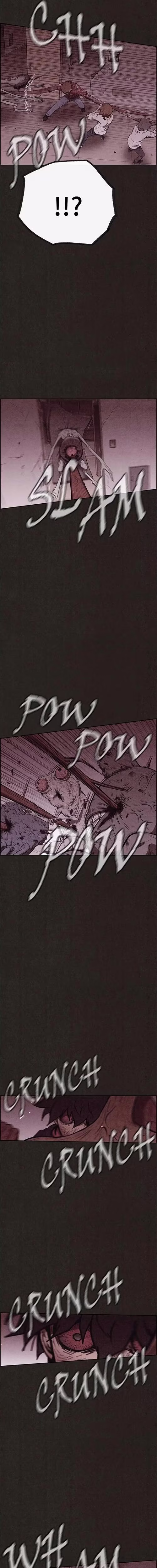 Sweet Home - Chapter 136 - Part 14