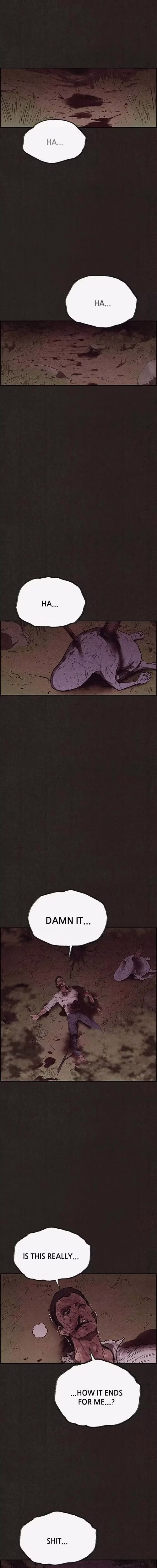 Sweet Home - Chapter 136 - Part 16