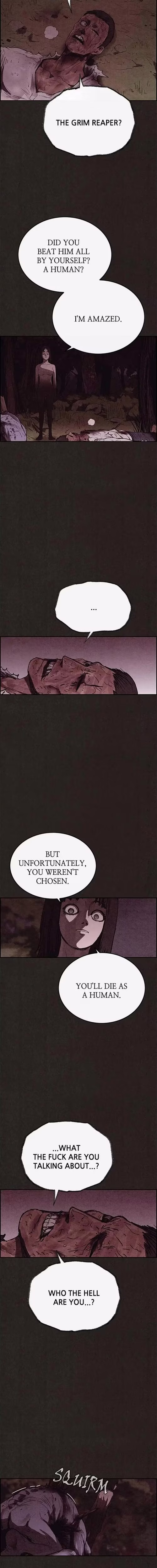 Sweet Home - Chapter 136 - Part 18