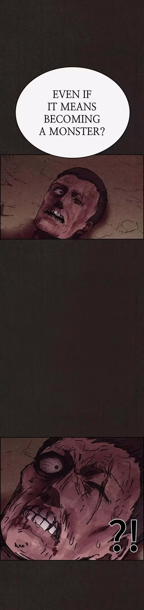 Sweet Home - Chapter 136 - Part 20