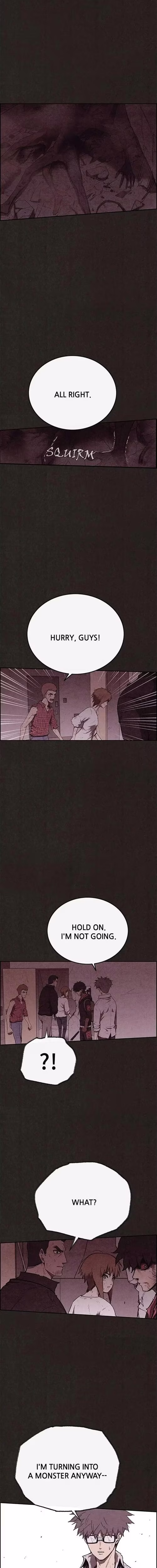 Sweet Home - Chapter 137 - Part 5