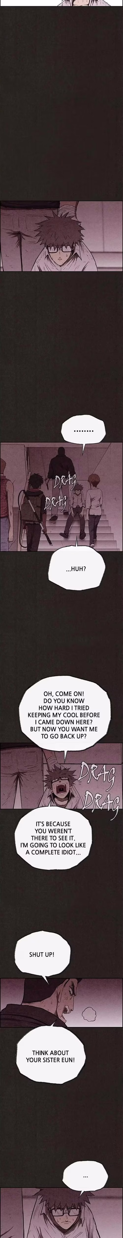 Sweet Home - Chapter 137 - Part 6