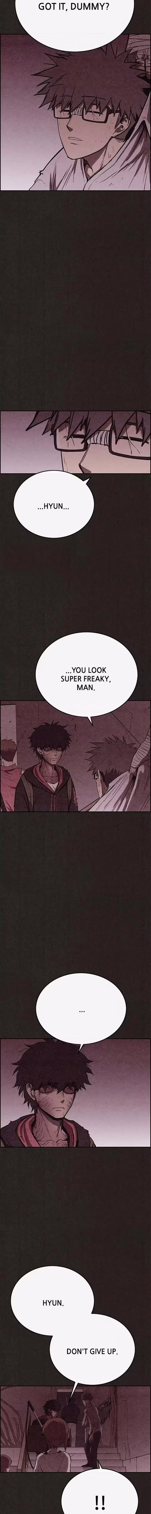 Sweet Home - Chapter 137 - Part 8