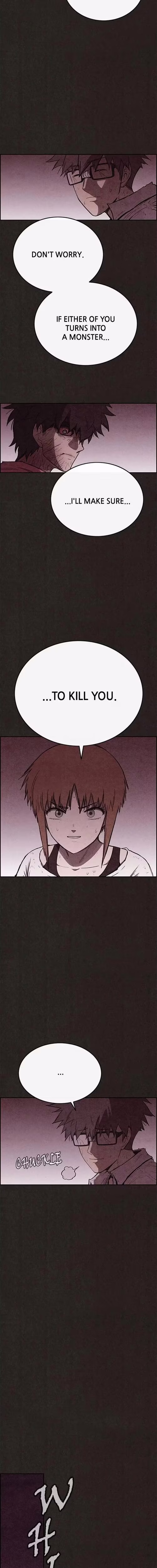 Sweet Home - Chapter 137 - Part 9