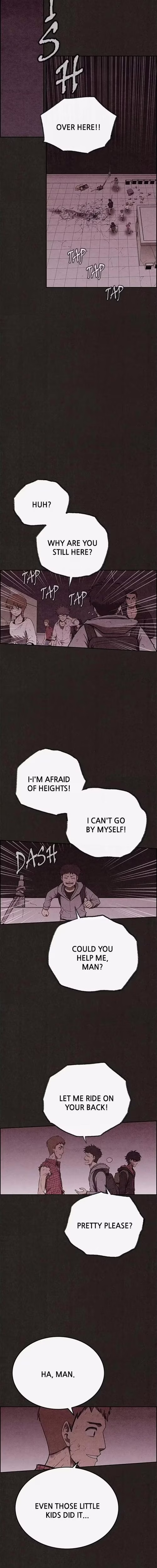 Sweet Home - Chapter 137 - Part 10