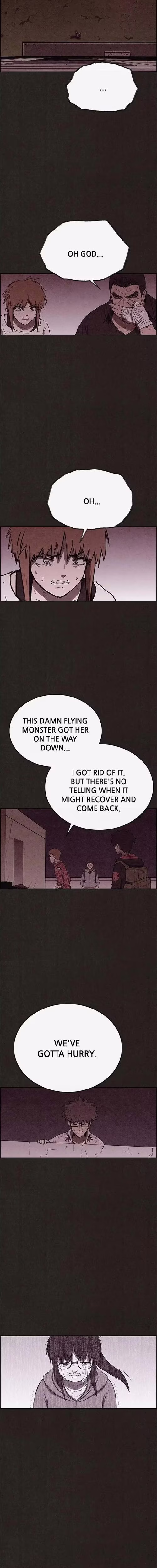 Sweet Home - Chapter 137 - Part 12