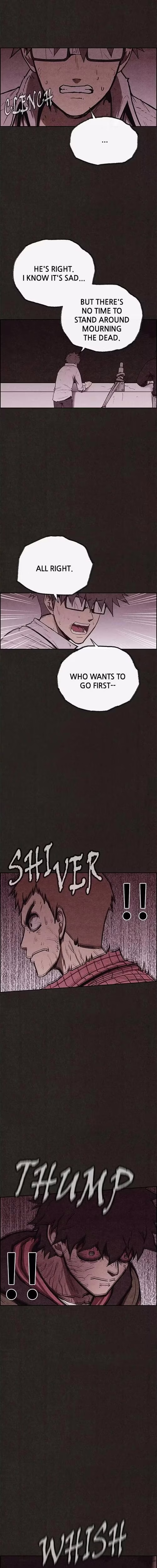 Sweet Home - Chapter 137 - Part 13