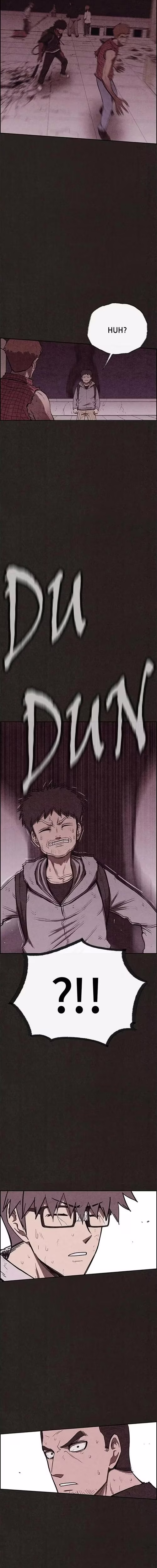 Sweet Home - Chapter 137 - Part 14