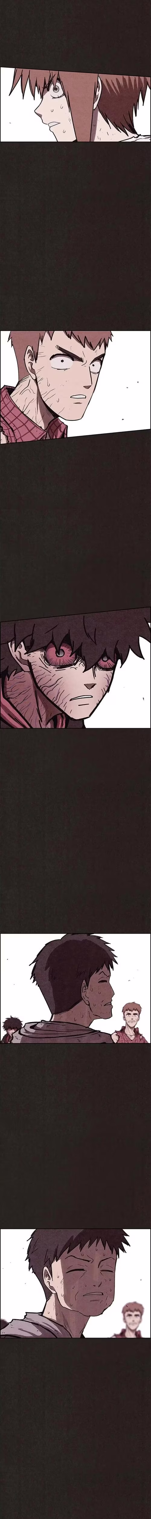 Sweet Home - Chapter 137 - Part 15