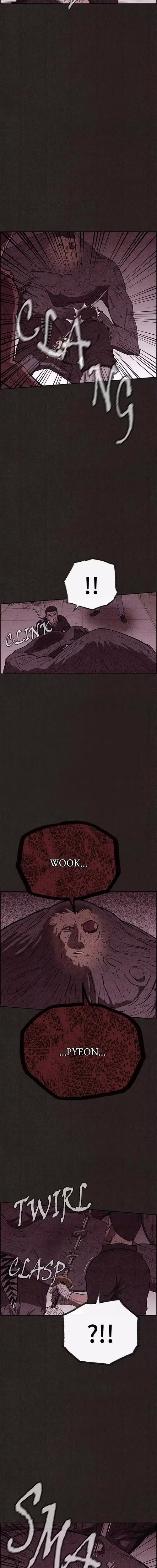 Sweet Home - Chapter 138 - Part 6