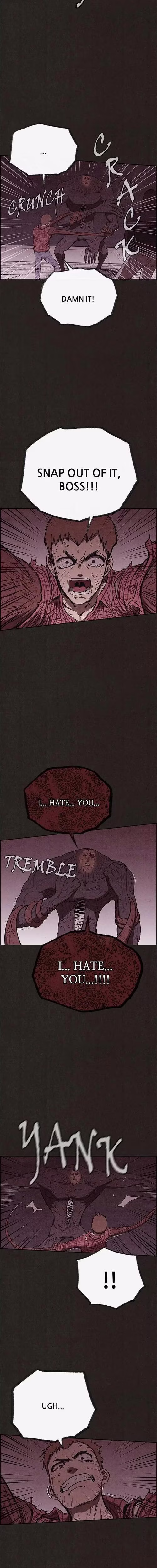 Sweet Home - Chapter 138 - Part 8