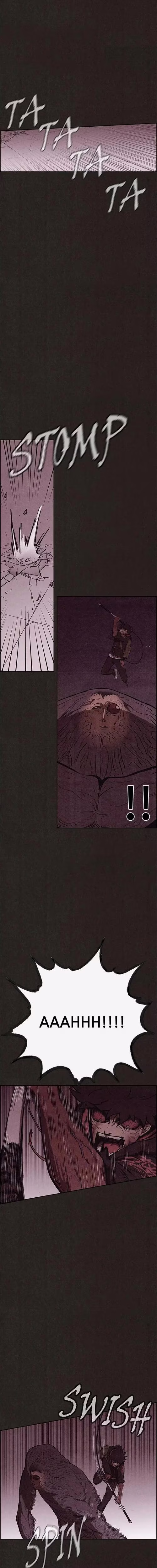 Sweet Home - Chapter 138 - Part 9