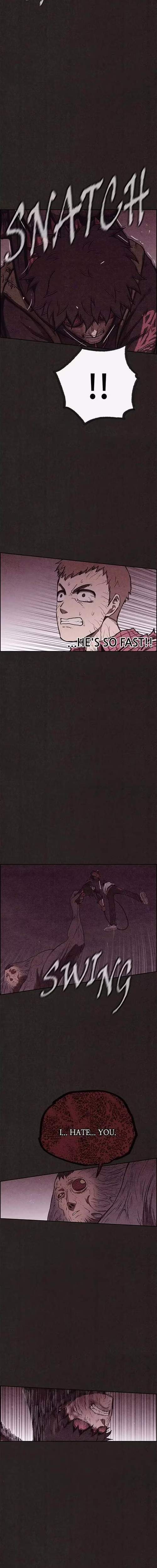 Sweet Home - Chapter 138 - Part 10