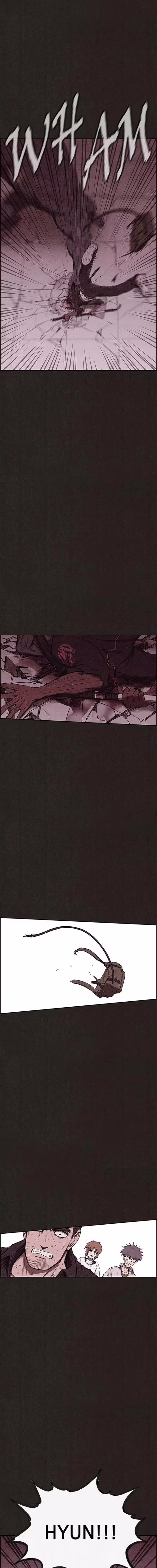 Sweet Home - Chapter 138 - Part 11