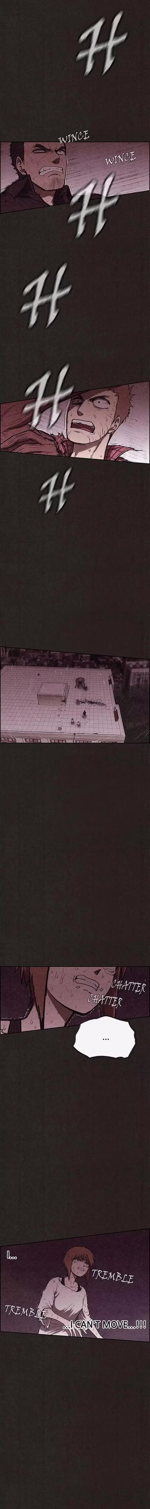 Sweet Home - Chapter 138 - Part 14