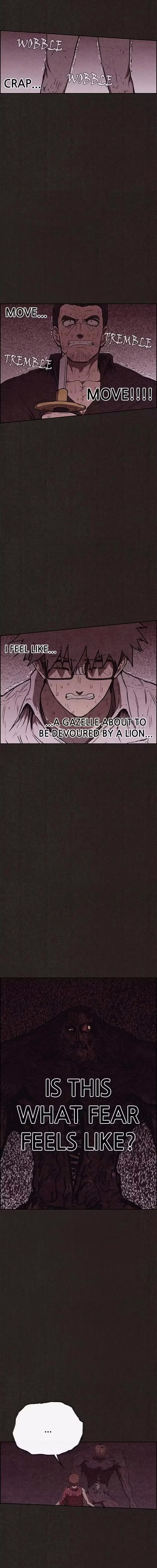 Sweet Home - Chapter 138 - Part 15