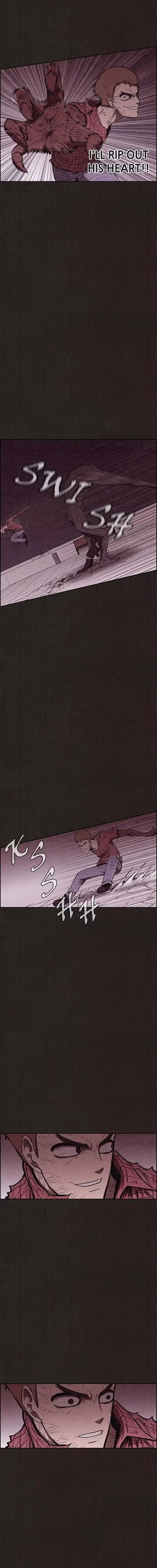 Sweet Home - Chapter 138 - Part 18