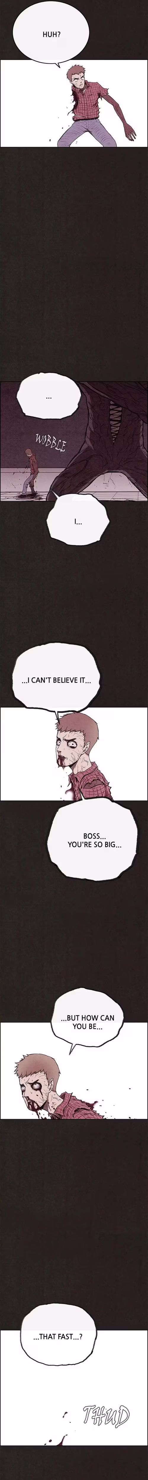 Sweet Home - Chapter 138 - Part 19