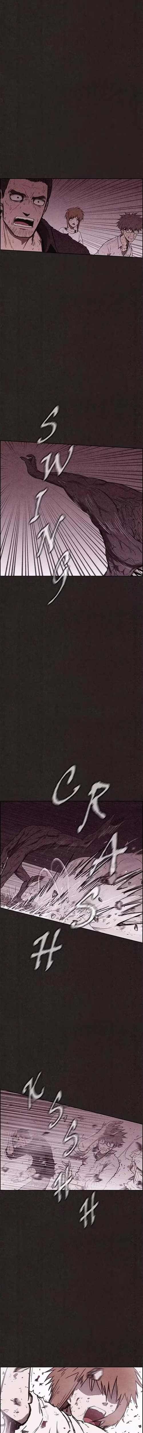 Sweet Home - Chapter 138 - Part 20