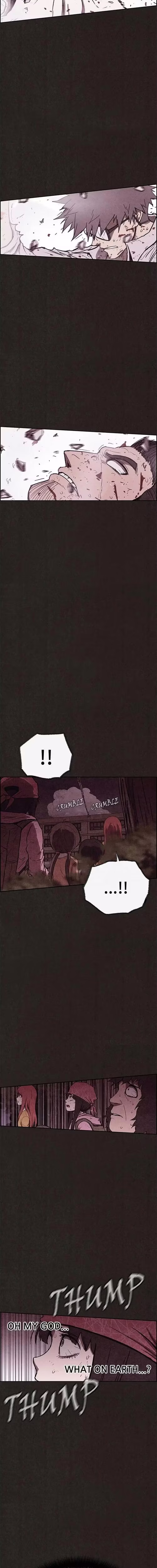 Sweet Home - Chapter 138 - Part 21