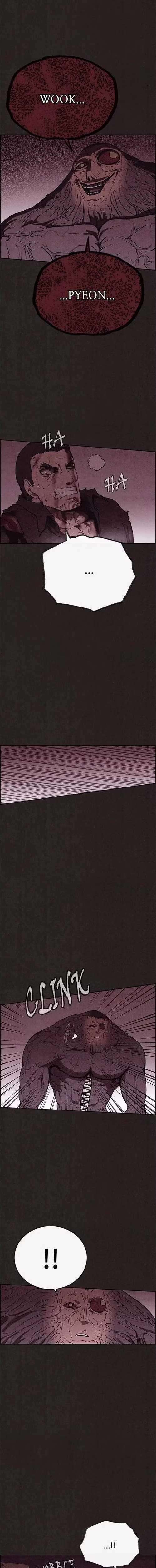 Sweet Home - Chapter 139 - Part 5