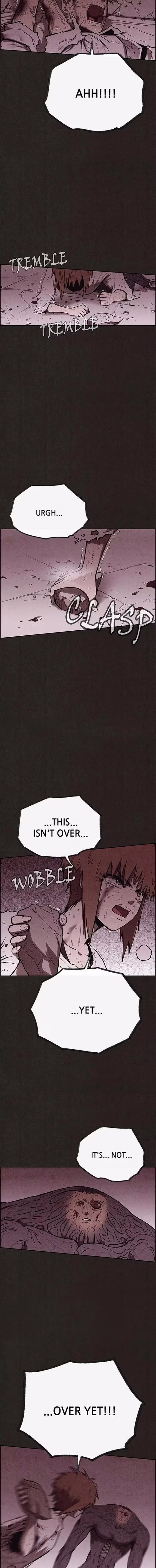 Sweet Home - Chapter 139 - Part 7