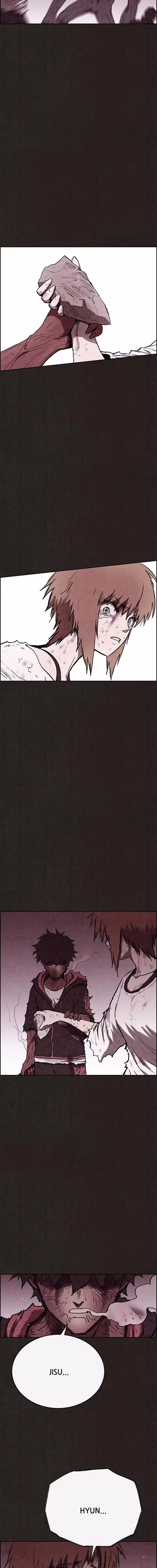 Sweet Home - Chapter 139 - Part 8