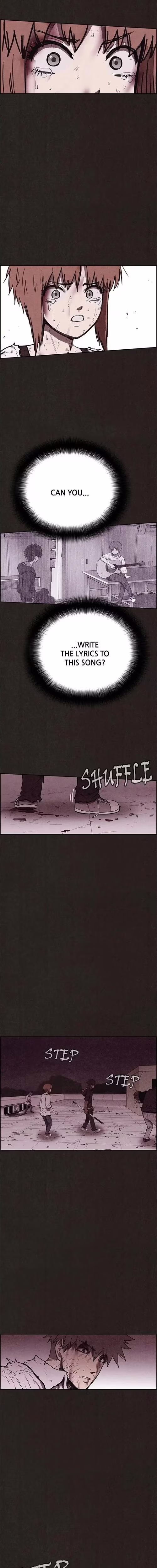 Sweet Home - Chapter 139 - Part 10