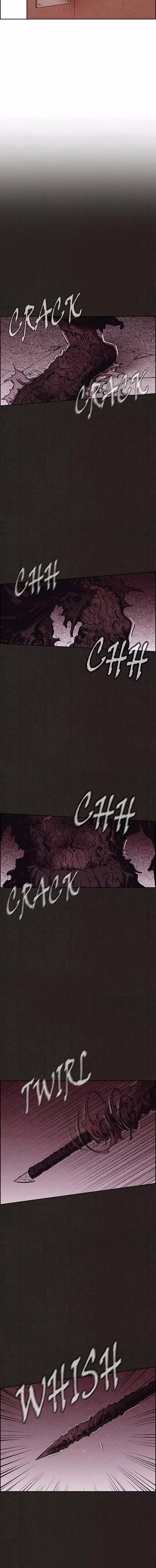 Sweet Home - Chapter 139 - Part 16