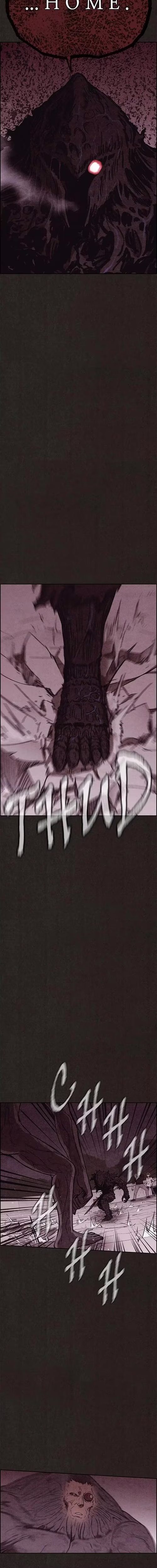 Sweet Home - Chapter 139 - Part 20