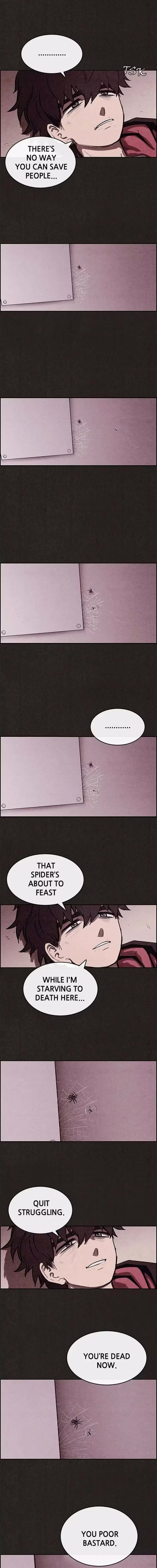 Sweet Home - Chapter 14 - Part 3