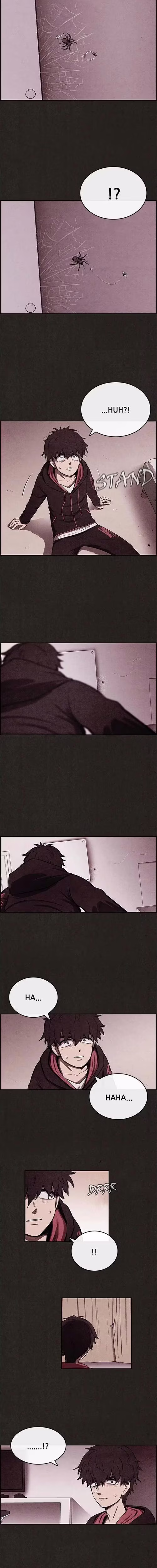 Sweet Home - Chapter 14 - Part 4