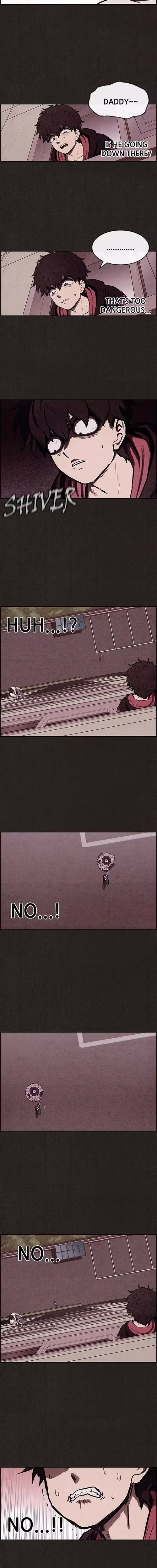 Sweet Home - Chapter 14 - Part 6