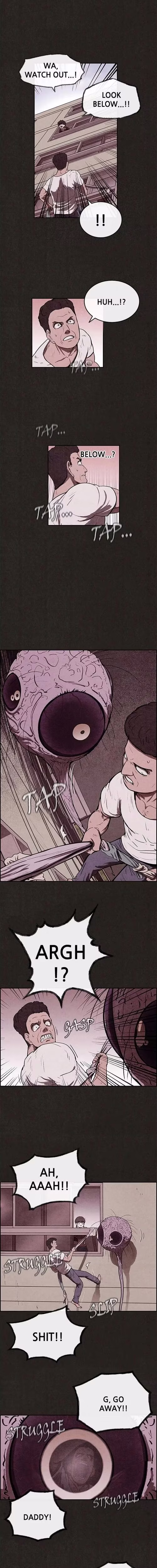 Sweet Home - Chapter 14 - Part 7