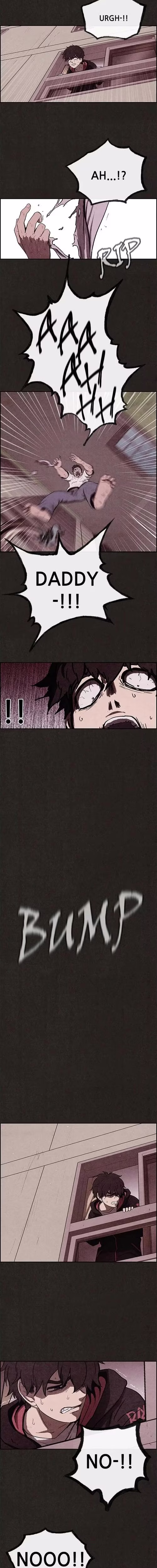 Sweet Home - Chapter 14 - Part 8