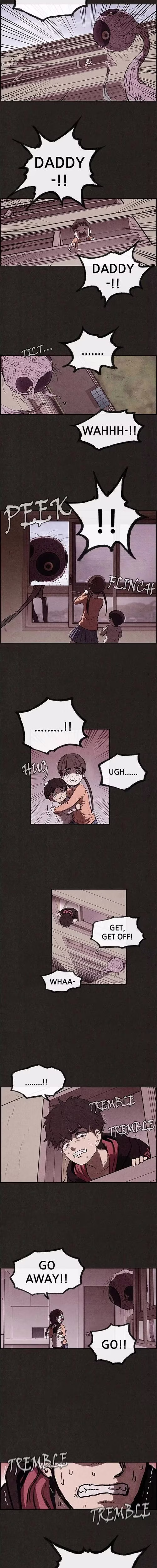 Sweet Home - Chapter 14 - Part 9