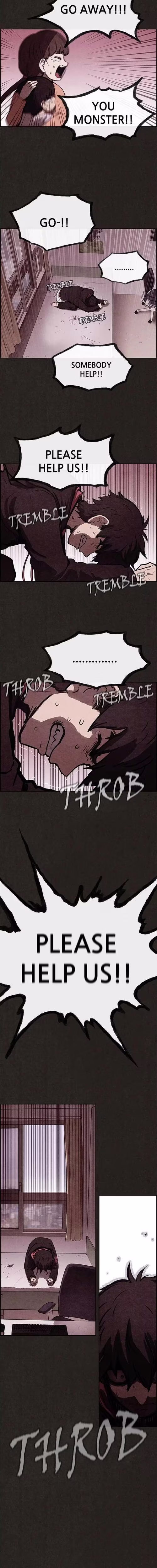 Sweet Home - Chapter 14 - Part 10