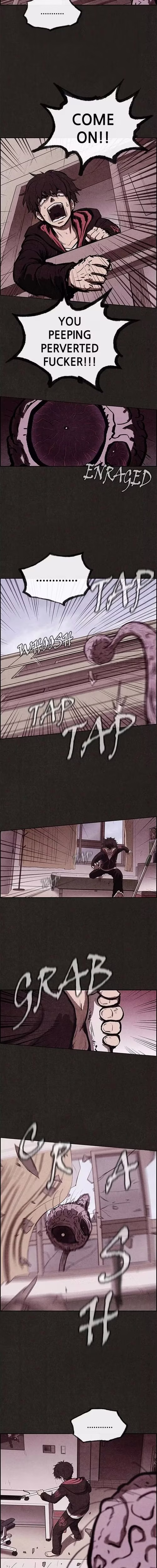 Sweet Home - Chapter 14 - Part 12