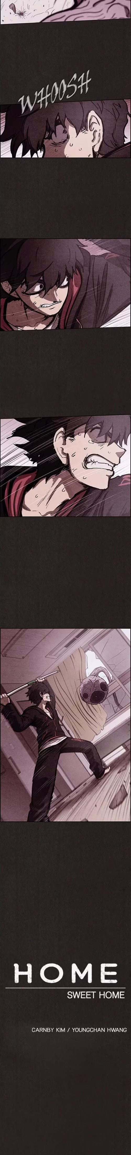 Sweet Home - Chapter 14 - Part 13