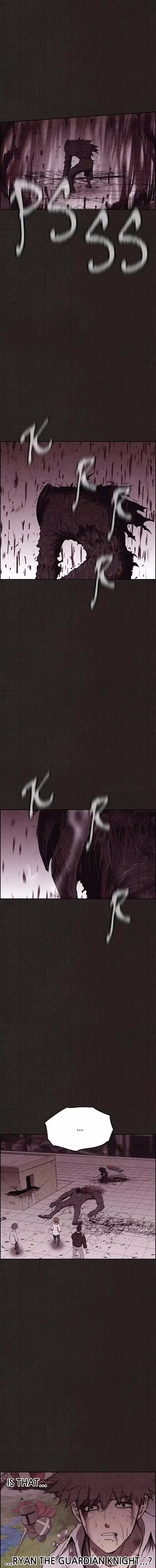 Sweet Home - Chapter 140 - Part 3