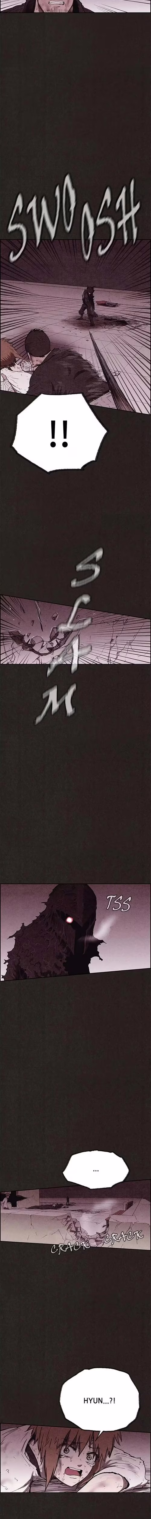 Sweet Home - Chapter 140 - Part 5