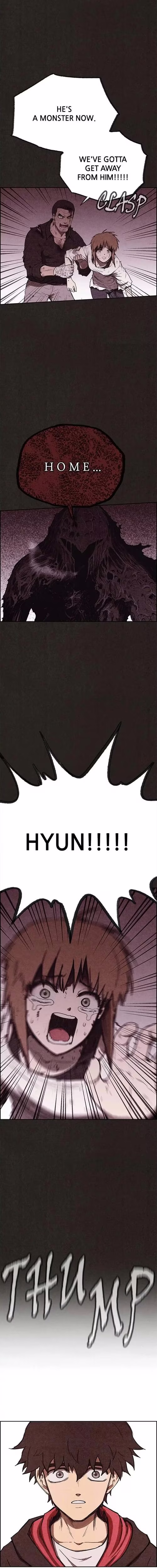 Sweet Home - Chapter 140 - Part 6