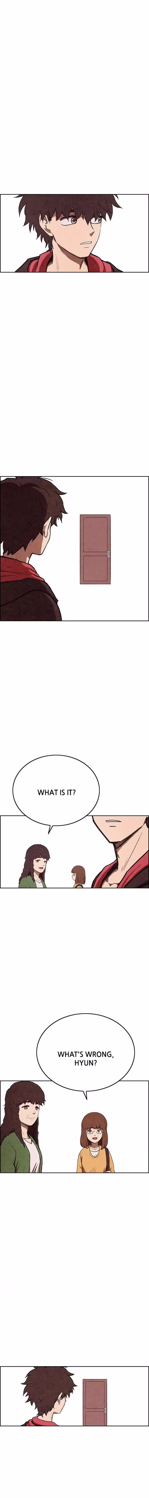 Sweet Home - Chapter 140 - Part 7