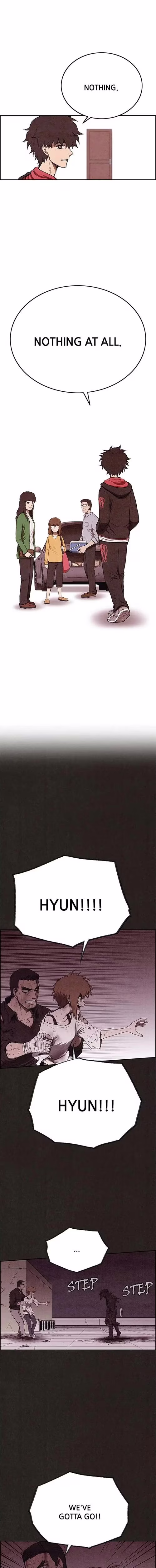 Sweet Home - Chapter 140 - Part 8