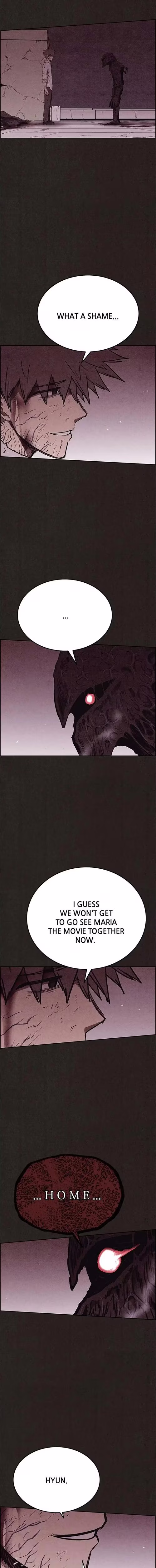 Sweet Home - Chapter 140 - Part 10